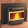 EF3Bi Fireplace Insert