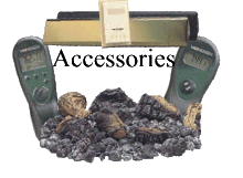  Accessories to Enhance Your Fireplace -Remote Controls - Cast Iron Grates - Hoods and Hearth Enhancement kits