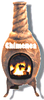 Get More Information About The Chimenea Outdoor and Indoor Gas Fireplaces.